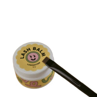 LASH BALM- LAMINATION 12g