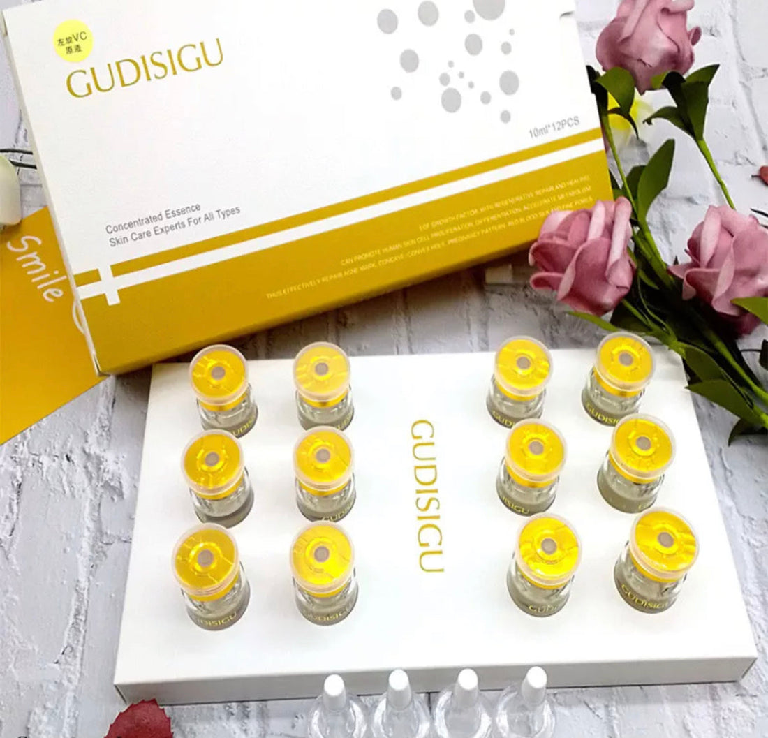 GUDISIGU Peptide Serum