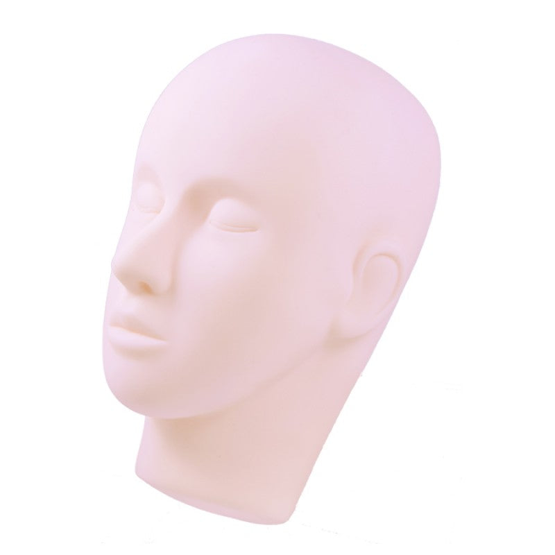 Mannequin Head