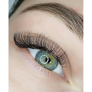 VOLUME EYELASH EXTENSIONS-1 Day (8 hours)