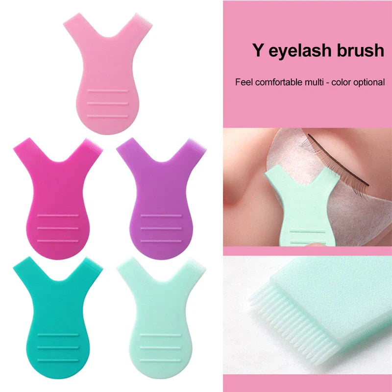 Y COMBI BRUSH