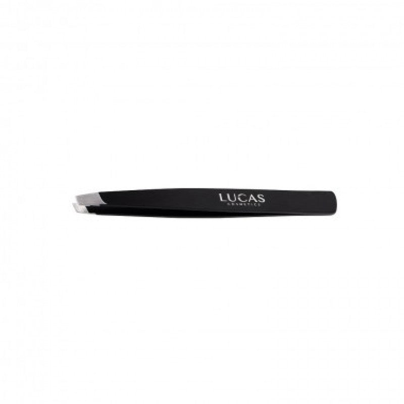 Cc Brow Lucas Tweezer Black