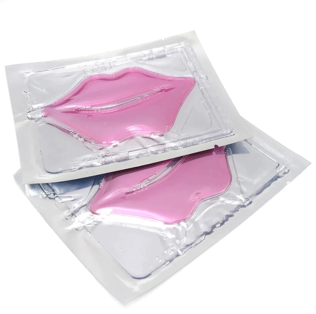 Collagen Lip Mask